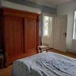 Daire Charming Flat With Wood Stove On A Large Farm Natendorf