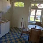 Daire Charming Flat With Wood Stove On A Large Farm