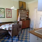 Daire Charming Flat With Wood Stove On A Large Farm Natendorf