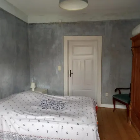 Charming Flat With Wood Stove On A Large Farm Appartamento *