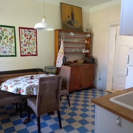 Appartement Charming Flat With Wood Stove On A Large Farm Natendorf
