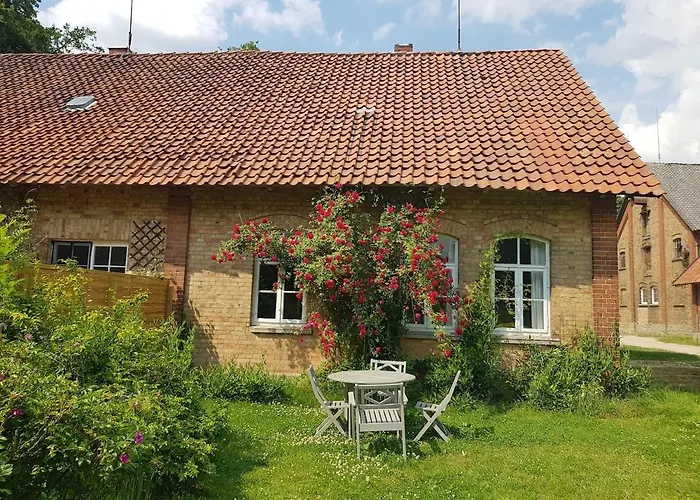 Appartamento Charming Flat With Wood Stove On A Large Farm