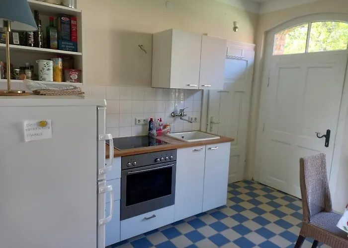 Appartamento Charming Flat With Wood Stove On A Large Farm